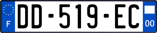 DD-519-EC