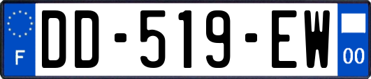 DD-519-EW