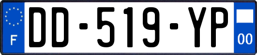 DD-519-YP