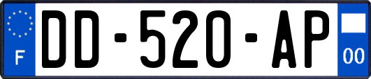 DD-520-AP