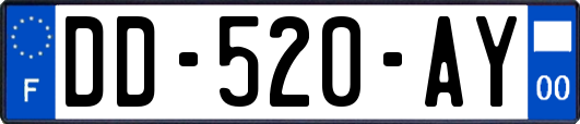 DD-520-AY