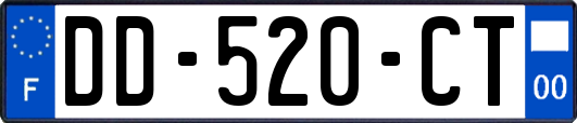DD-520-CT