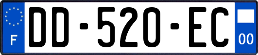 DD-520-EC