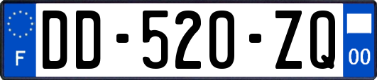 DD-520-ZQ