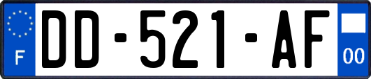 DD-521-AF