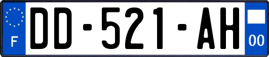 DD-521-AH