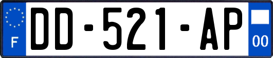 DD-521-AP