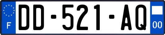 DD-521-AQ