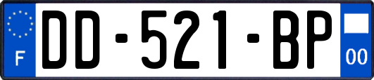 DD-521-BP