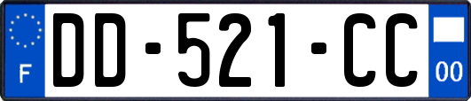 DD-521-CC