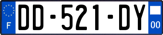 DD-521-DY