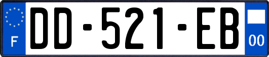 DD-521-EB