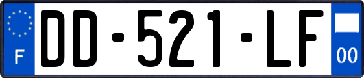 DD-521-LF