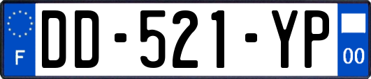 DD-521-YP