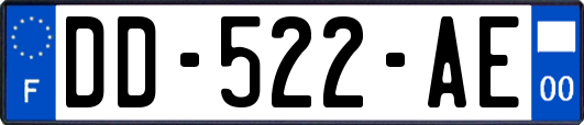 DD-522-AE