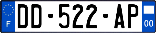 DD-522-AP