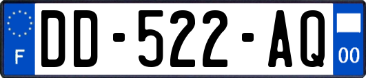 DD-522-AQ