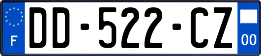 DD-522-CZ