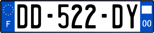 DD-522-DY