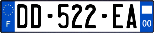 DD-522-EA