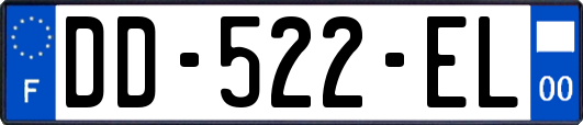 DD-522-EL