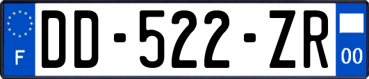 DD-522-ZR