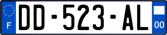DD-523-AL