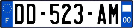 DD-523-AM