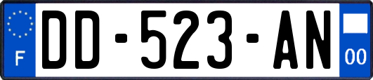 DD-523-AN