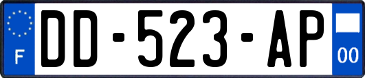 DD-523-AP