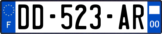 DD-523-AR