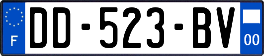 DD-523-BV