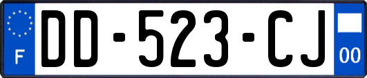 DD-523-CJ