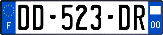 DD-523-DR