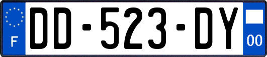 DD-523-DY