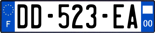 DD-523-EA