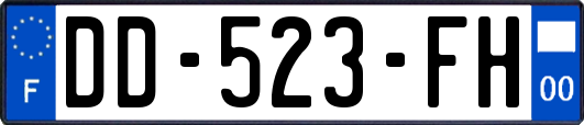 DD-523-FH