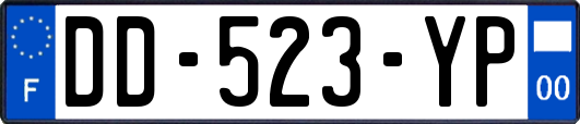 DD-523-YP