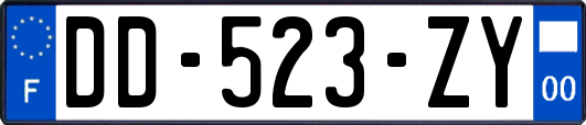 DD-523-ZY
