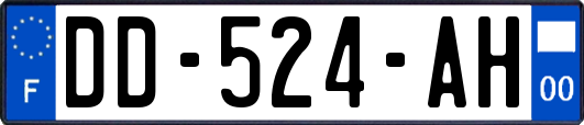 DD-524-AH