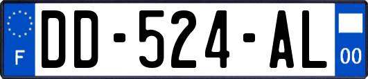 DD-524-AL