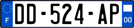 DD-524-AP