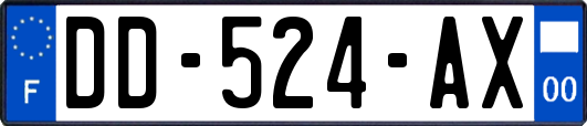 DD-524-AX