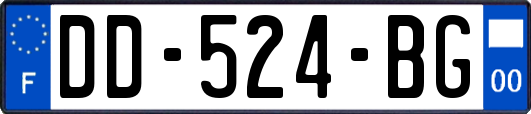 DD-524-BG