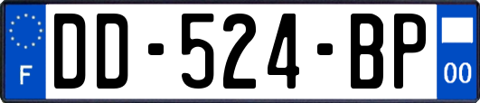 DD-524-BP