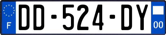 DD-524-DY