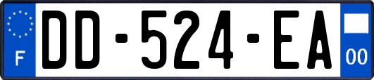 DD-524-EA