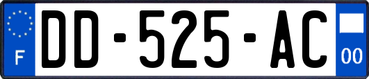 DD-525-AC