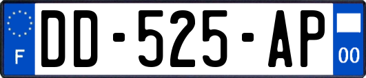 DD-525-AP