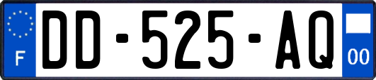 DD-525-AQ